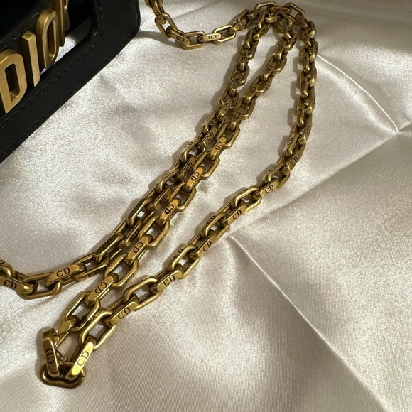 Dior J'Adior Clutch Chain Bag - Picture 8 of 11